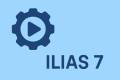 Öffnen ILIAS 7