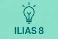 Öffnen ILIAS 8